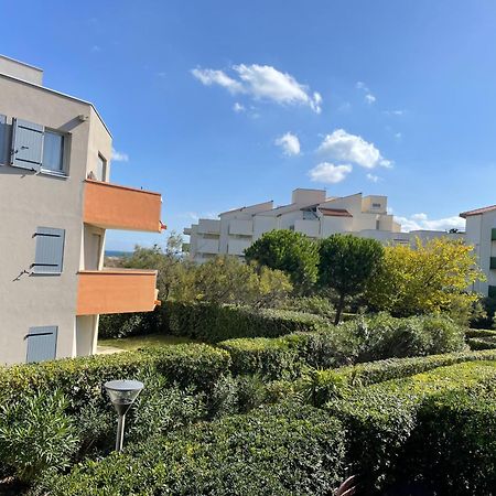 Le Rêve Bleu Saint-Cyprien (Pyrenees-Orientales) Exterior foto