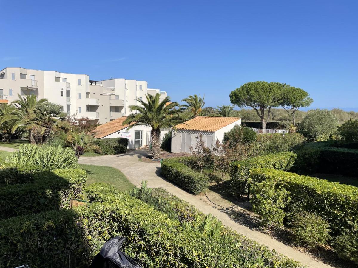 Le Rêve Bleu Saint-Cyprien (Pyrenees-Orientales) Exterior foto