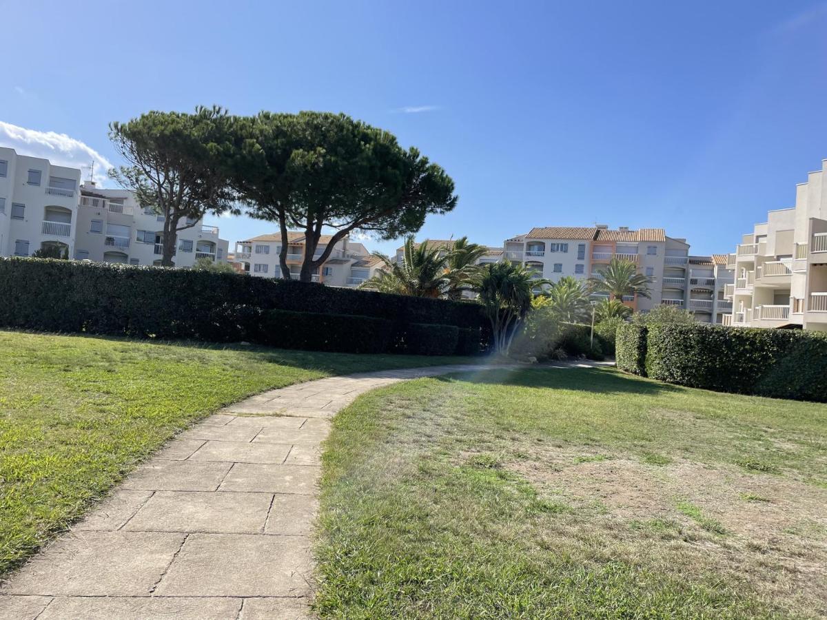 Le Rêve Bleu Saint-Cyprien (Pyrenees-Orientales) Exterior foto