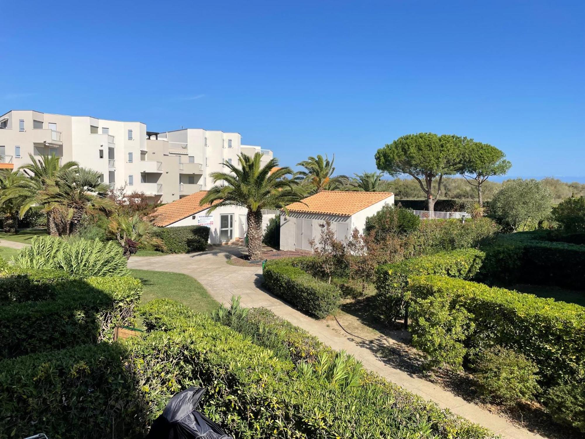 Le Rêve Bleu Saint-Cyprien (Pyrenees-Orientales) Exterior foto