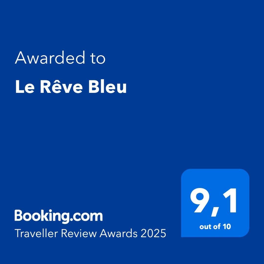 Le Rêve Bleu Saint-Cyprien (Pyrenees-Orientales) Exterior foto